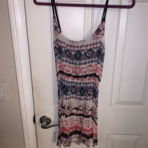 Millau dress XS